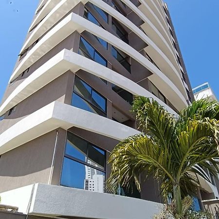 Premium Flat Ponta Negra Natal Hotel Eksteriør billede