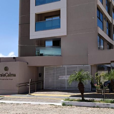 Premium Flat Ponta Negra Natal Hotel Eksteriør billede